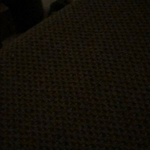 Meet your Posher, Mitchell